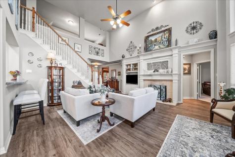 1308 Fox Lane Mansfield TX 76063
