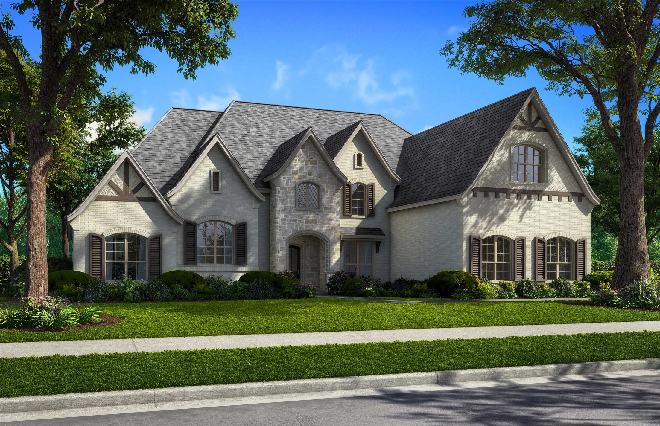 5613 Westfield Drive Parker TX 75002