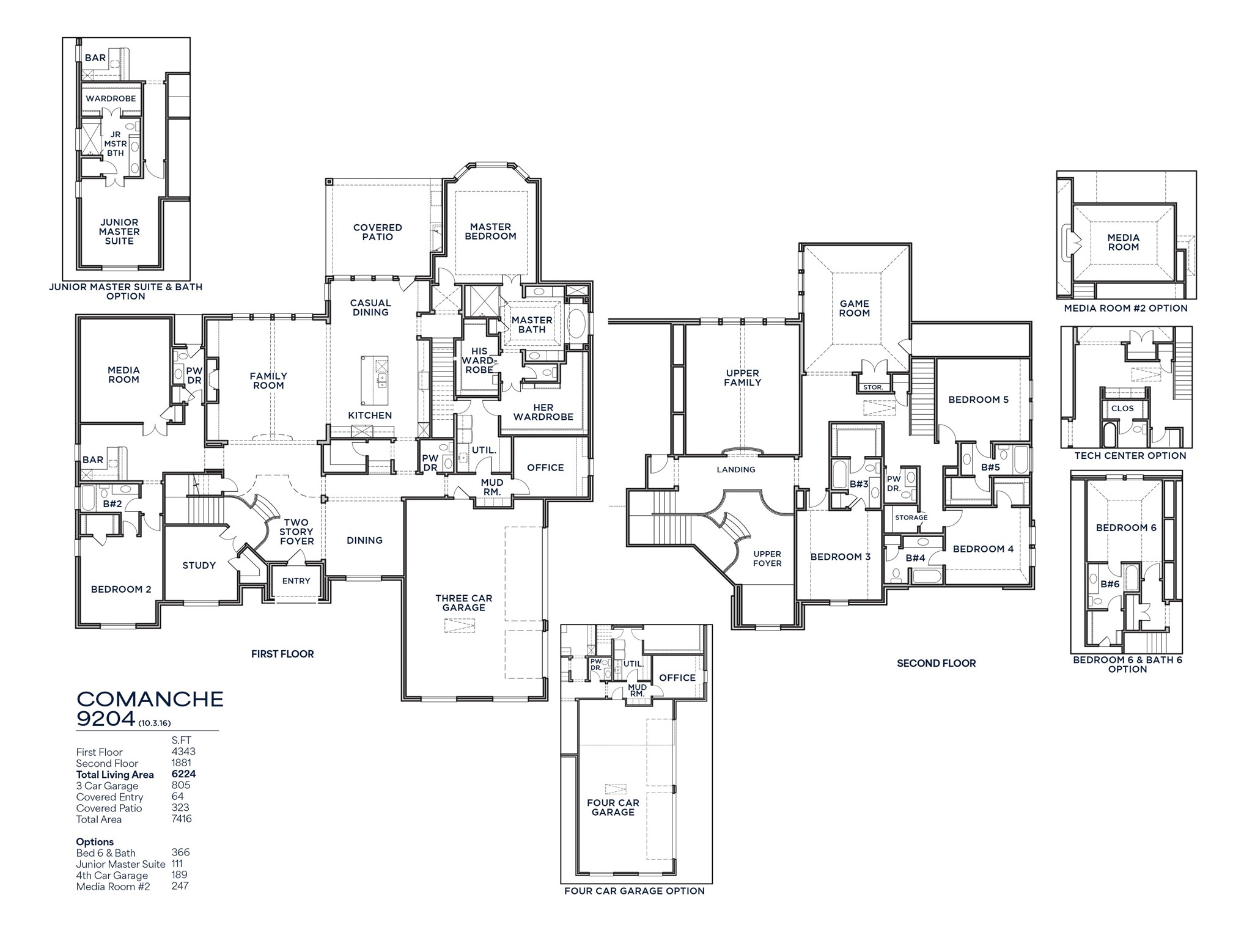 5613 Westfield Drive Parker TX 75002