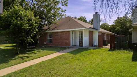 5323 Northridge Boulevard North Richland Hills TX 76180