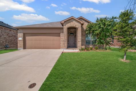 10237 Little Falls Trail Fort Worth TX 76177