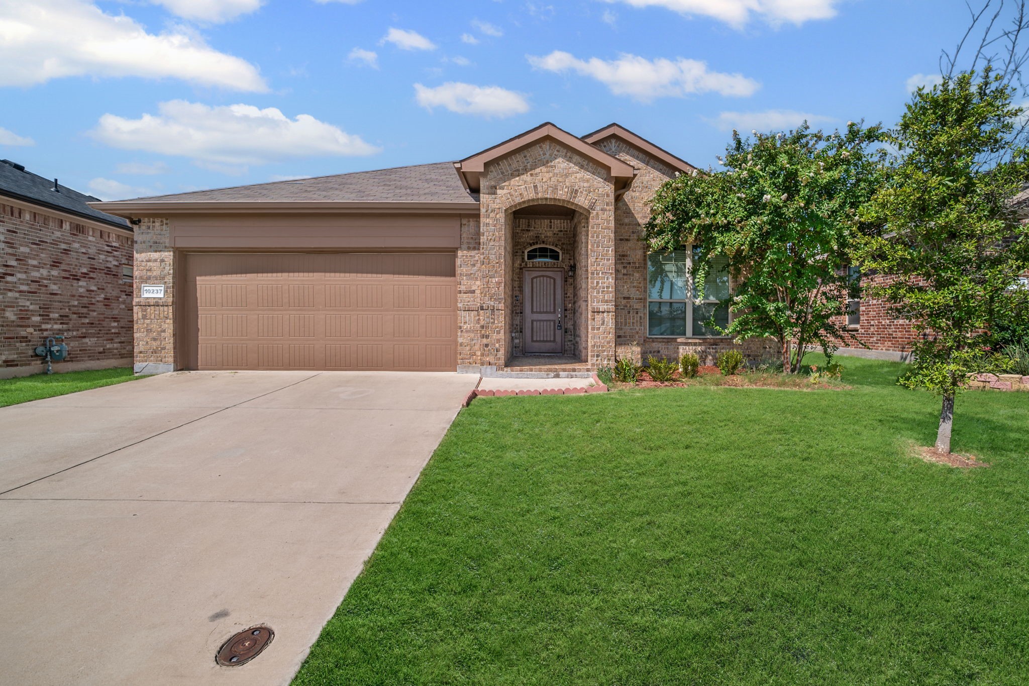 10237 Little Falls Trail Fort Worth TX 76177
