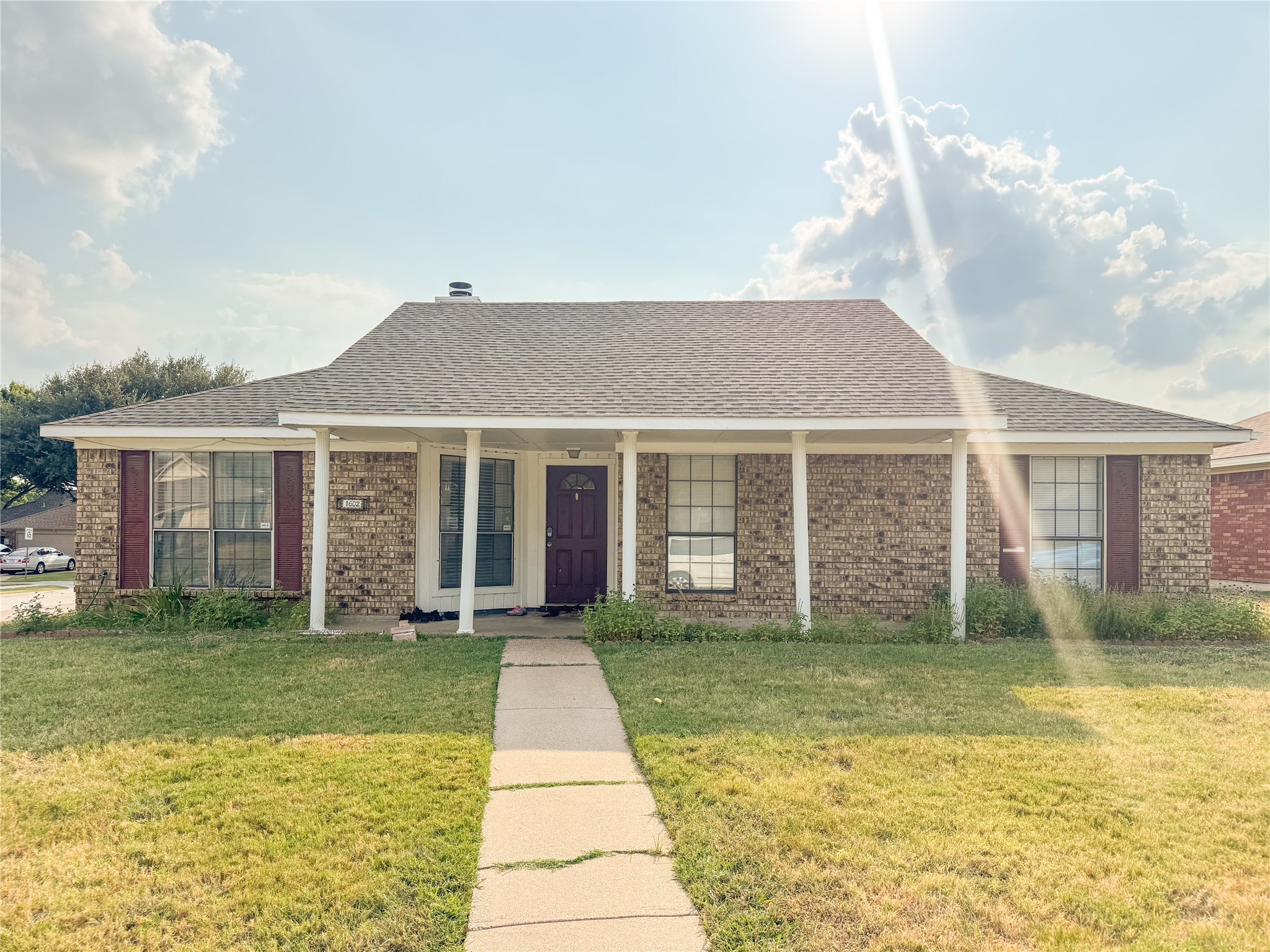1602 Autumn Breeze Lane Lewisville TX 75077