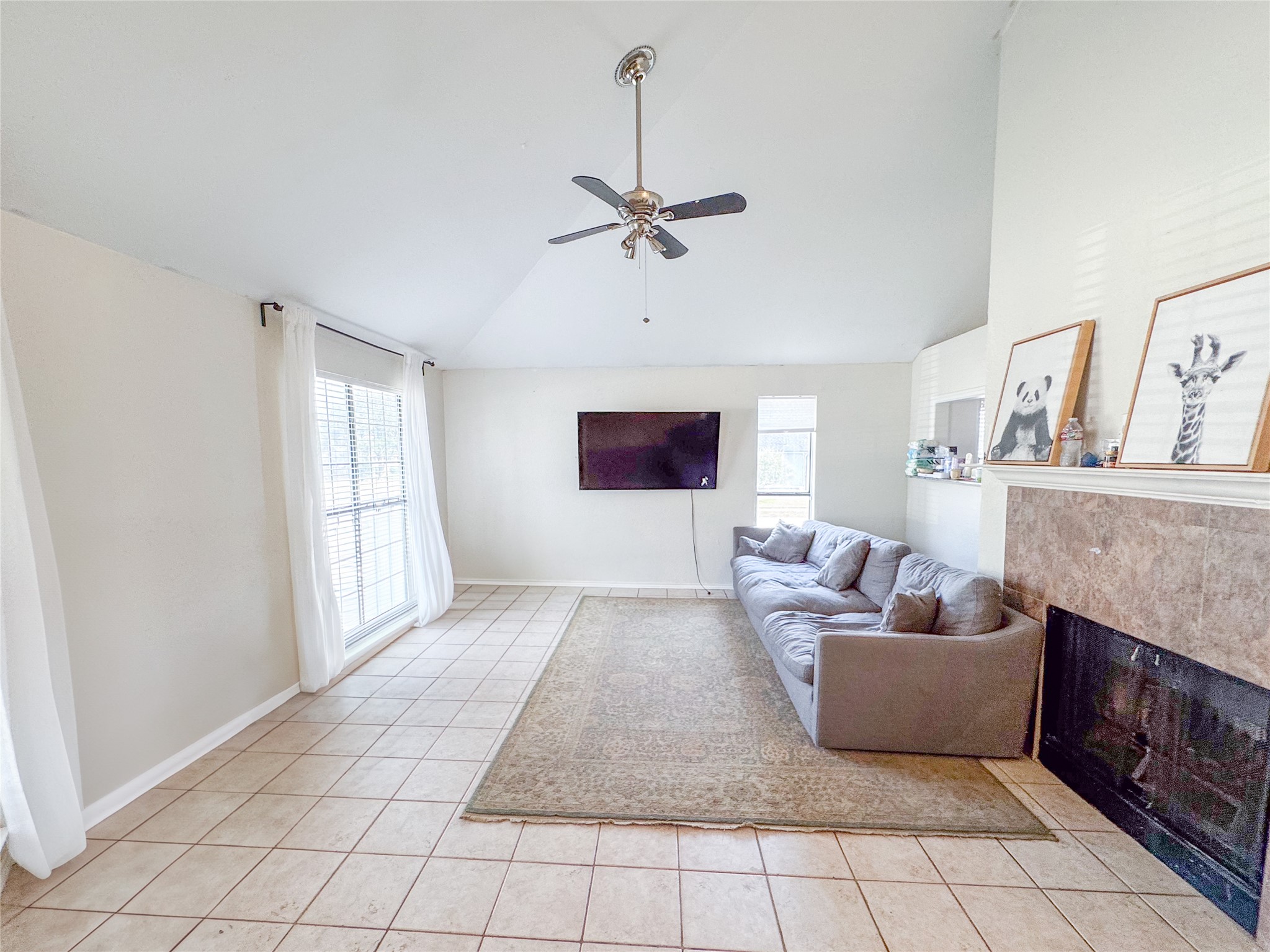 1602 Autumn Breeze Lane Lewisville TX 75077