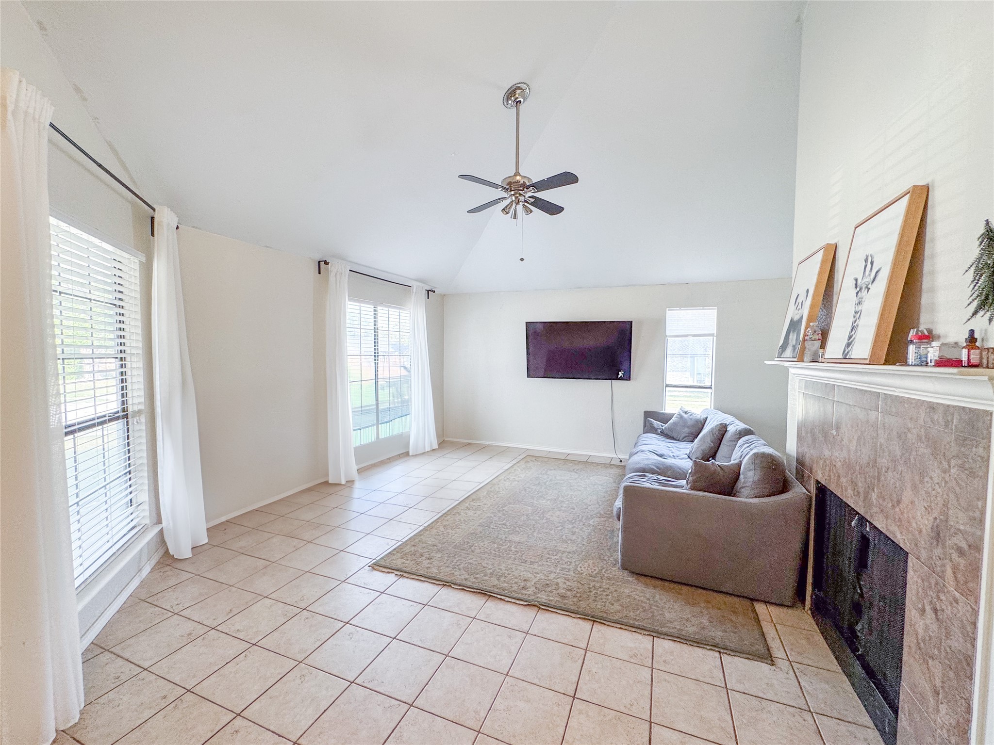 1602 Autumn Breeze Lane Lewisville TX 75077