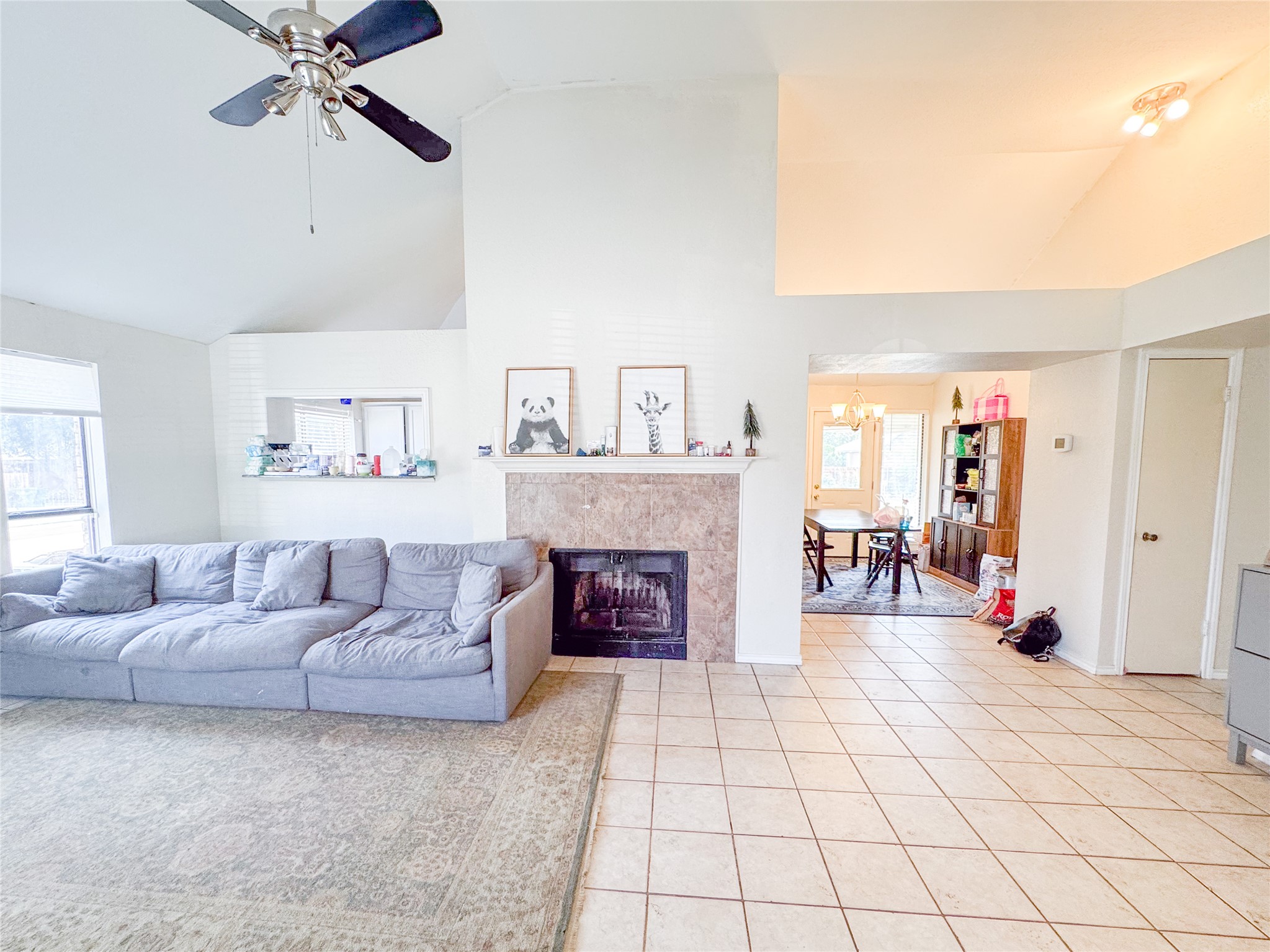 1602 Autumn Breeze Lane Lewisville TX 75077