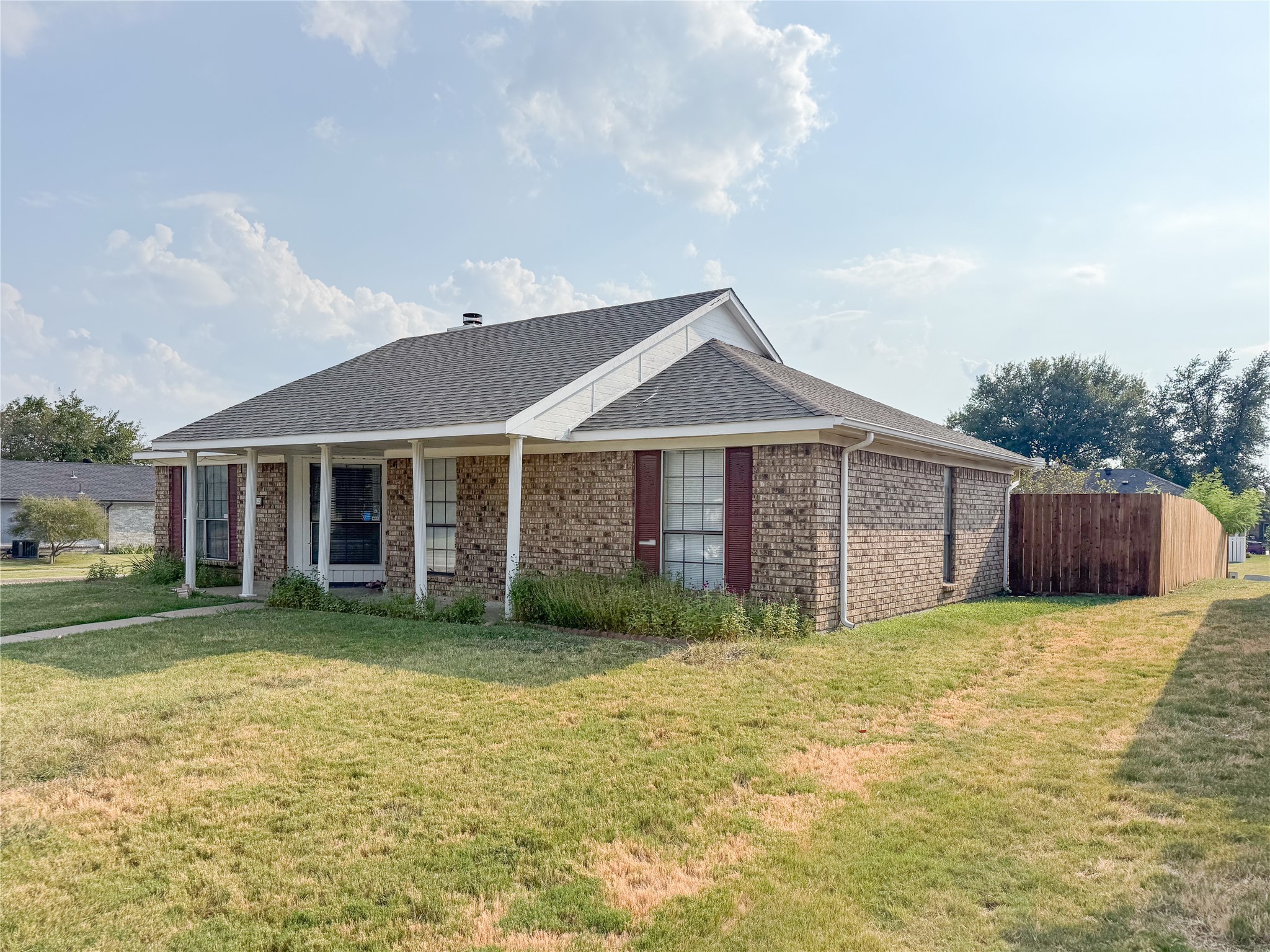 1602 Autumn Breeze Lane Lewisville TX 75077