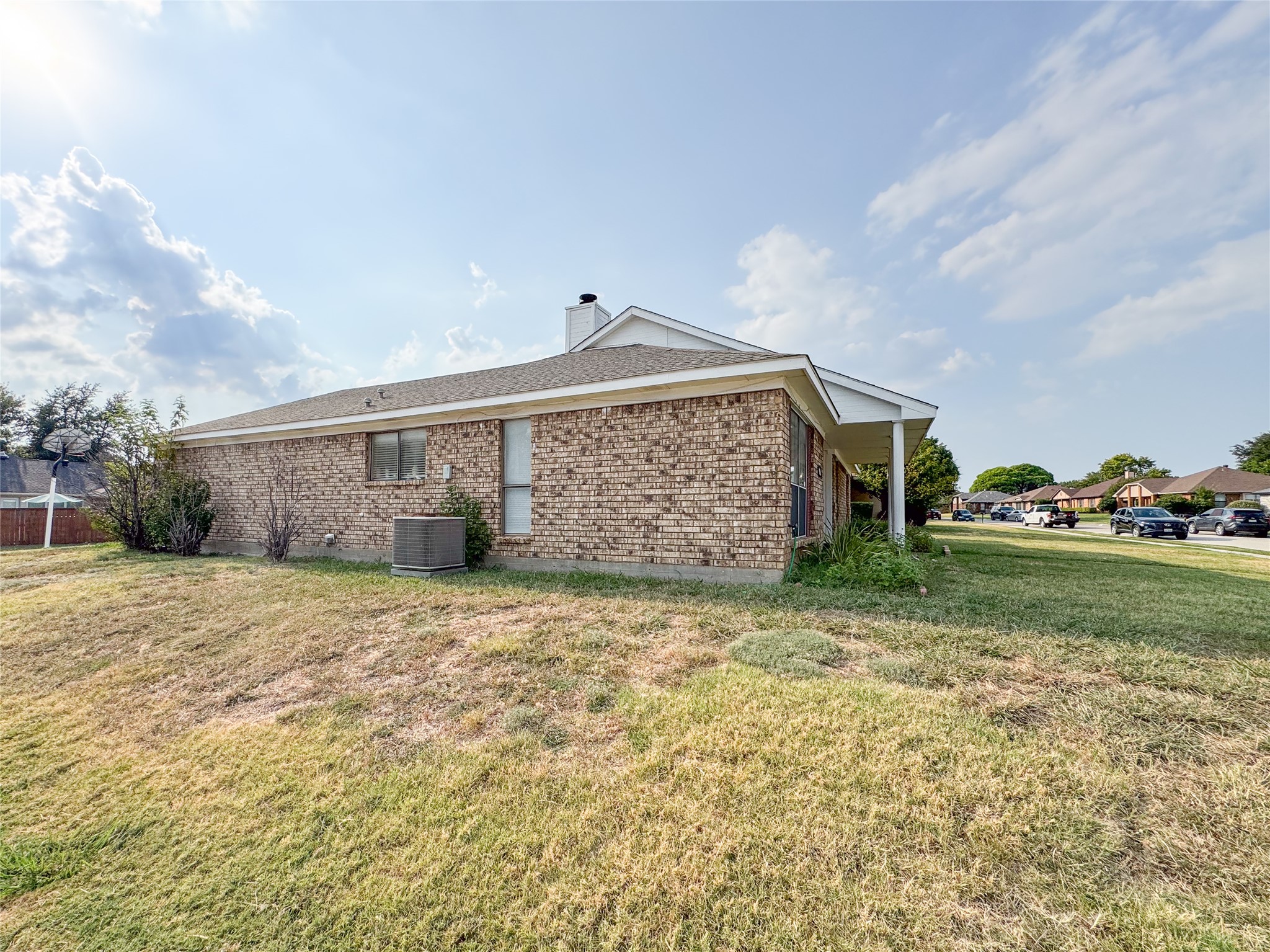 1602 Autumn Breeze Lane Lewisville TX 75077