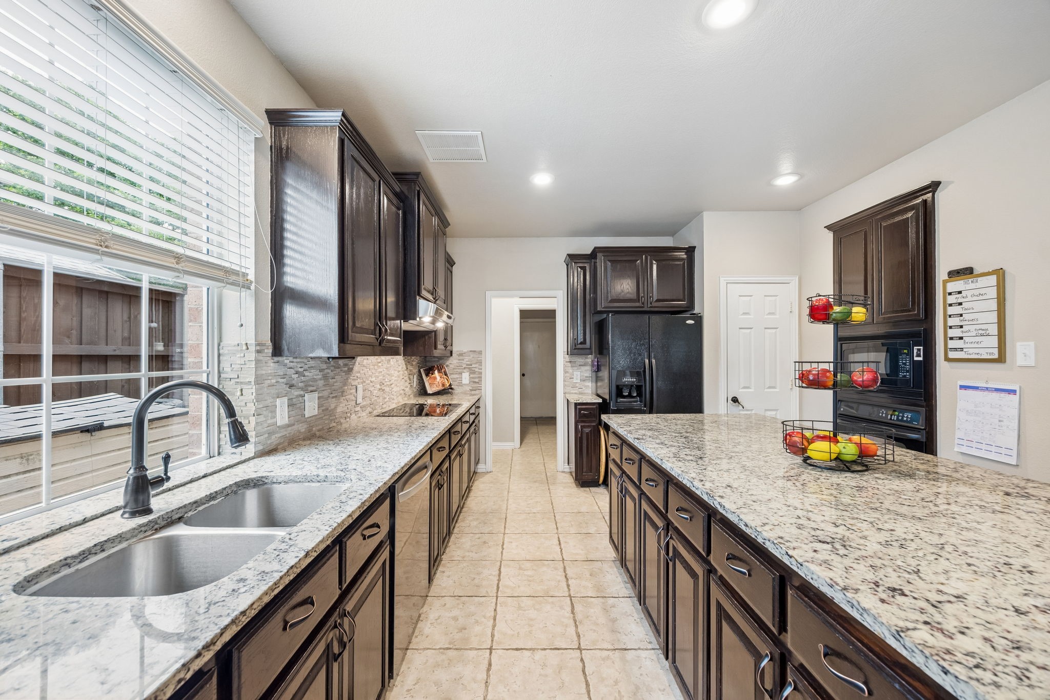 1607 Wood Creek Lane Allen TX 75002