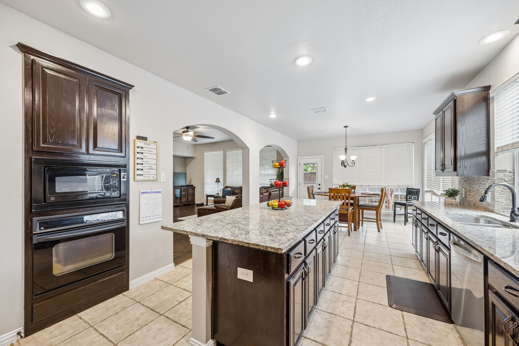 1607 Wood Creek Lane Allen TX 75002