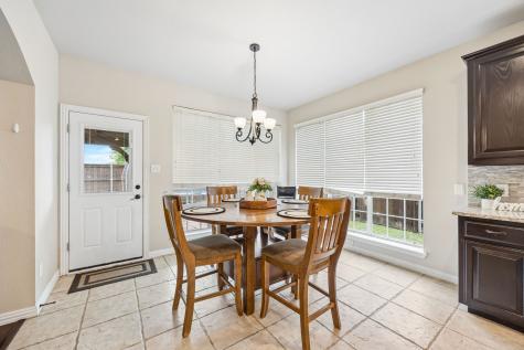 1607 Wood Creek Lane Allen TX 75002