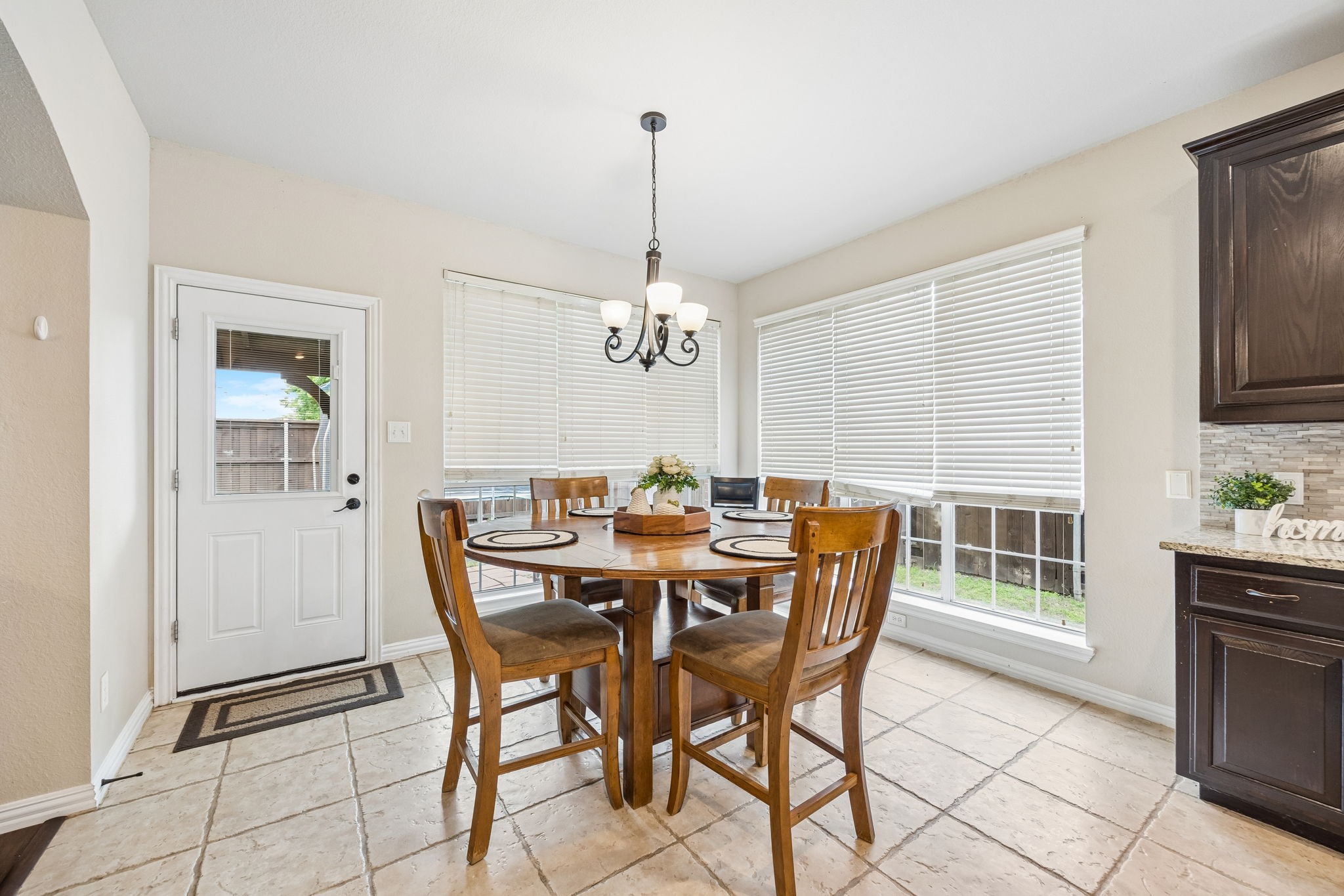 1607 Wood Creek Lane Allen TX 75002
