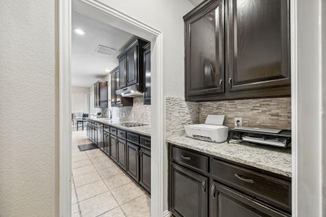 1607 Wood Creek Lane Allen TX 75002