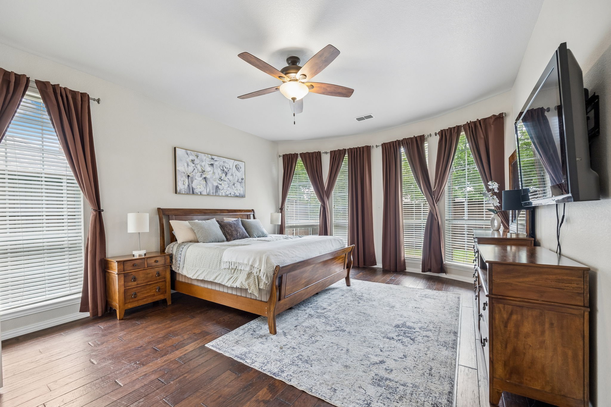 1607 Wood Creek Lane Allen TX 75002