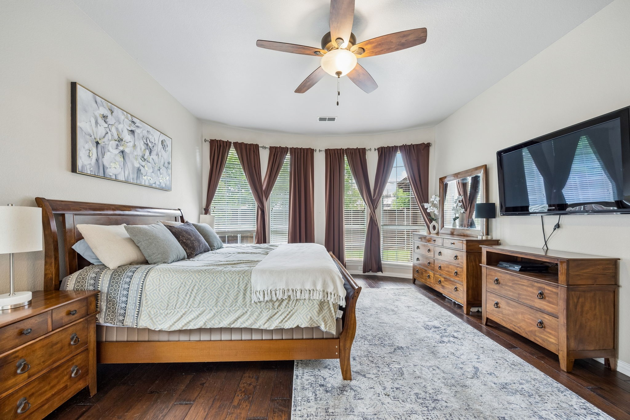 1607 Wood Creek Lane Allen TX 75002