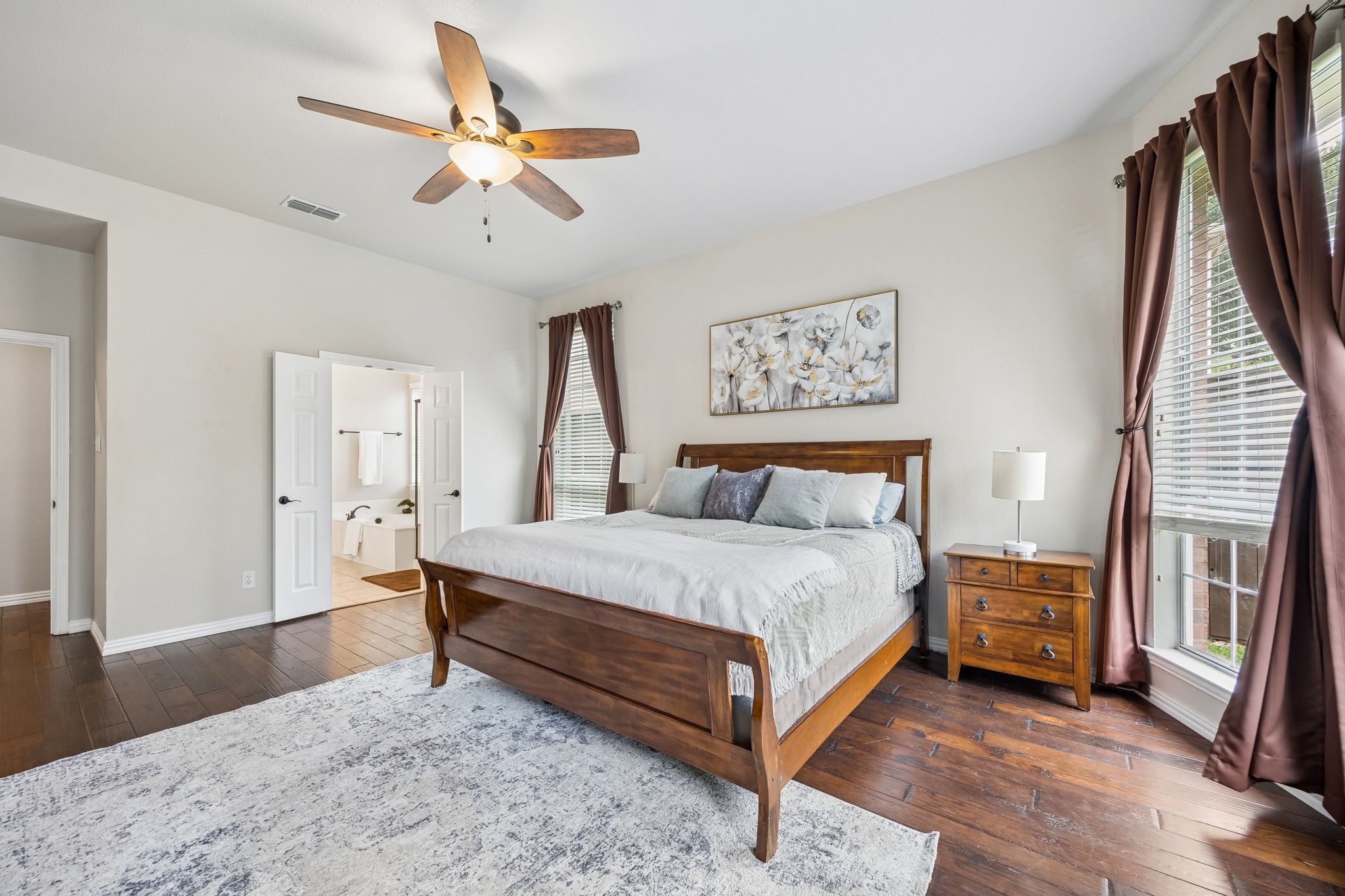 1607 Wood Creek Lane Allen TX 75002