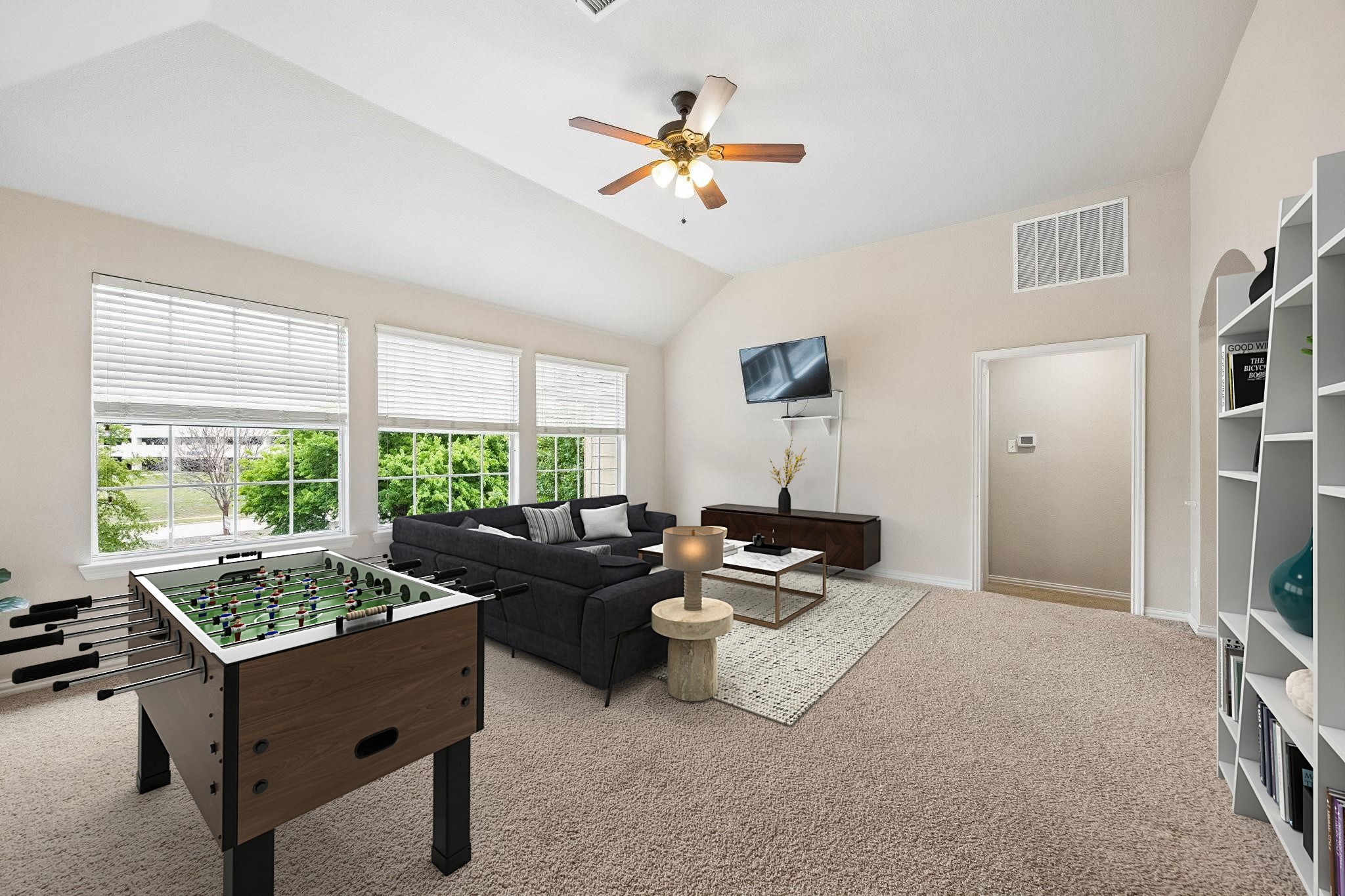 1607 Wood Creek Lane Allen TX 75002