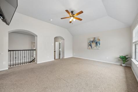 1607 Wood Creek Lane Allen TX 75002