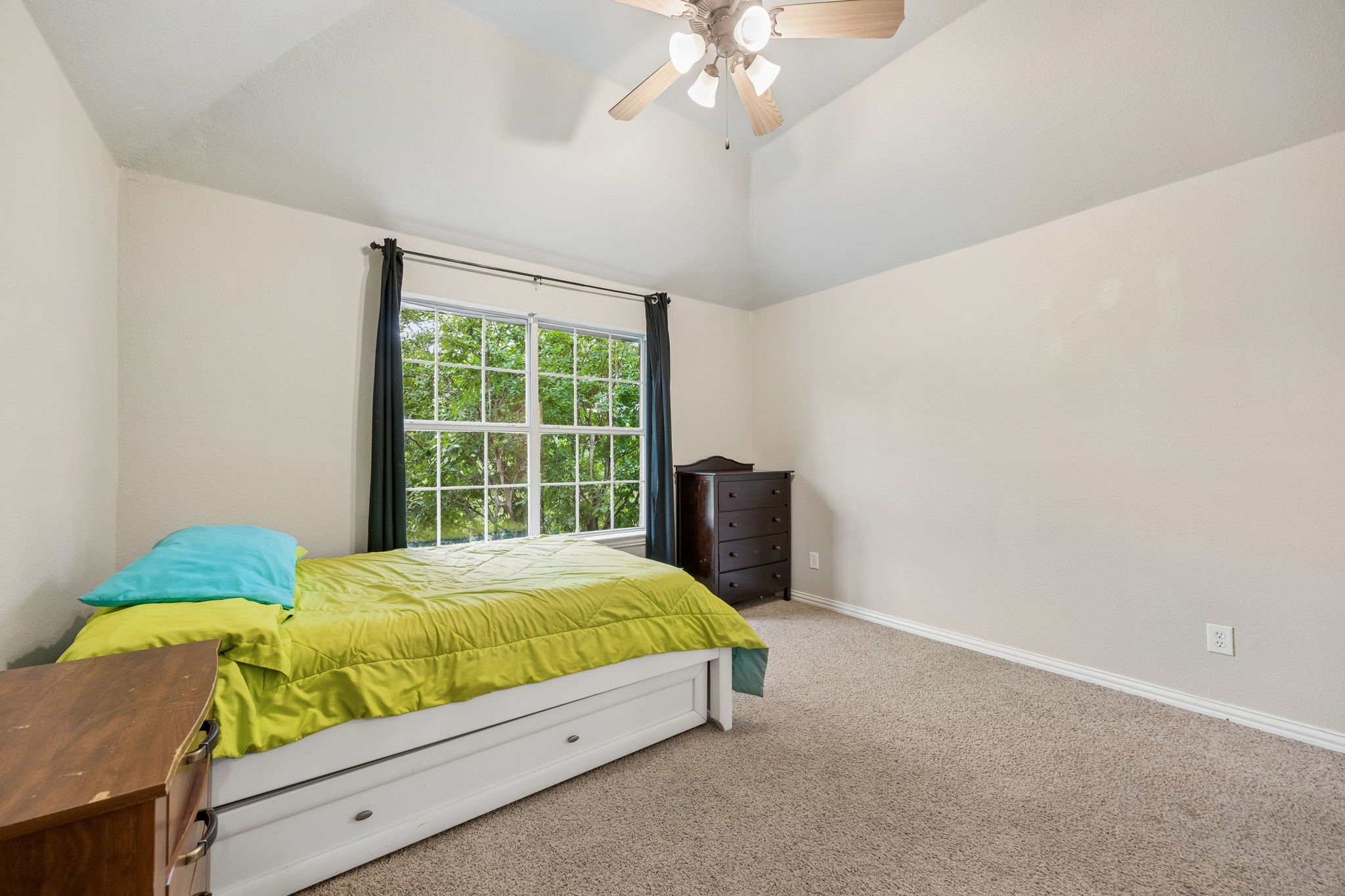 1607 Wood Creek Lane Allen TX 75002