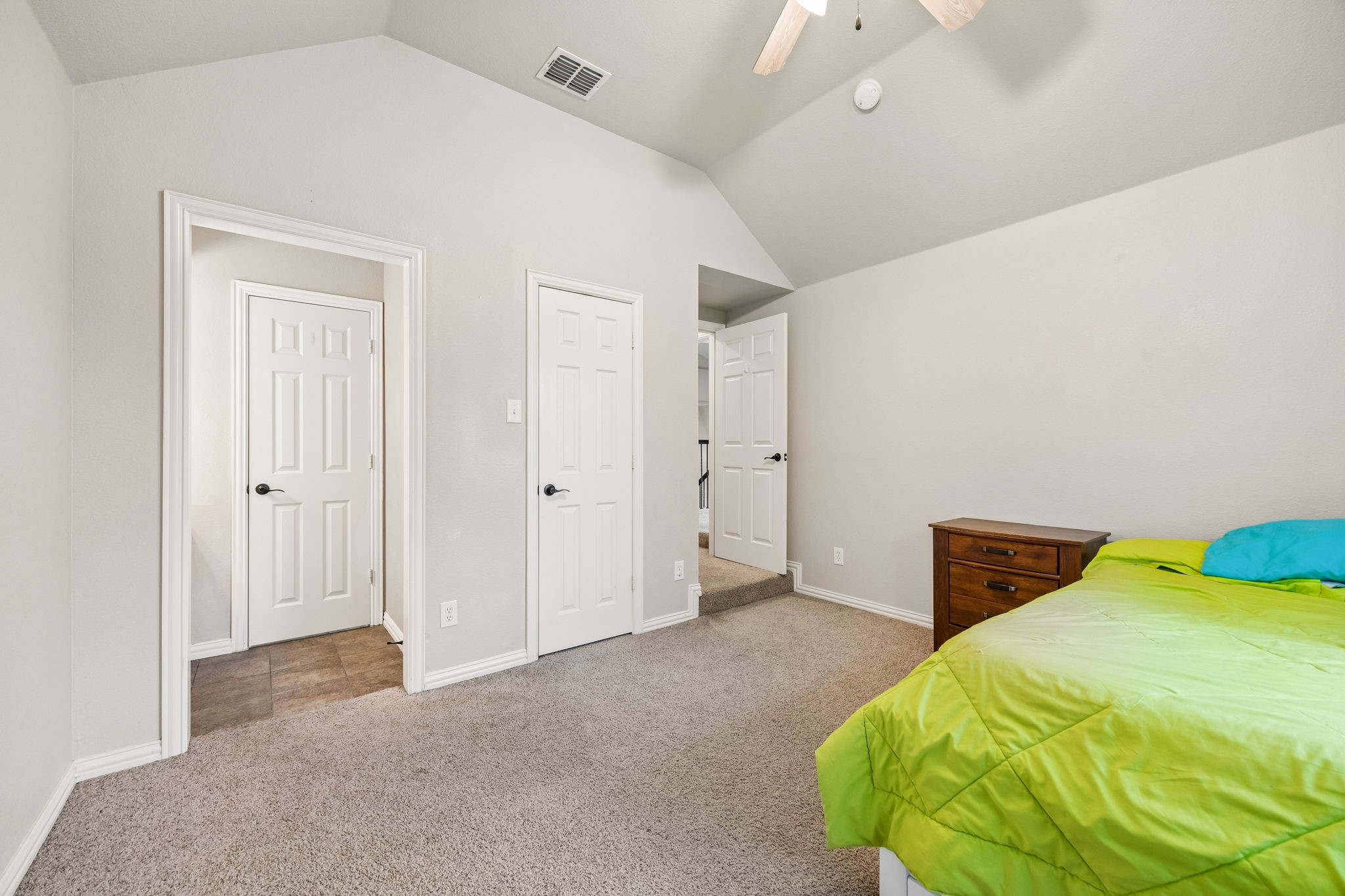 1607 Wood Creek Lane Allen TX 75002