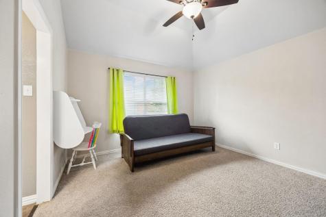 1607 Wood Creek Lane Allen TX 75002