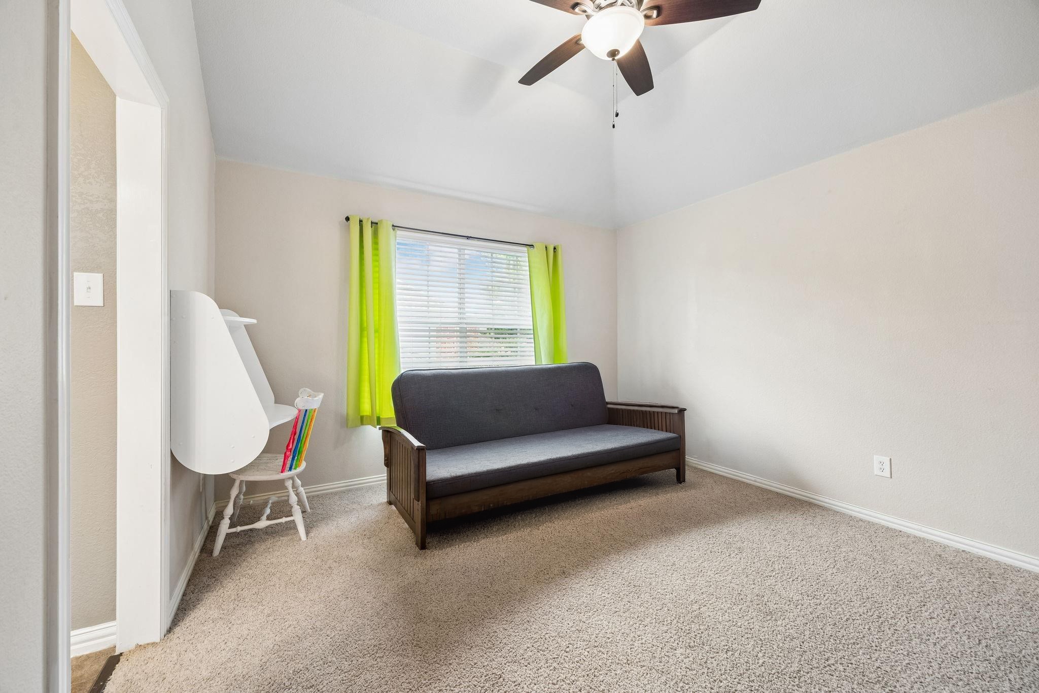 1607 Wood Creek Lane Allen TX 75002
