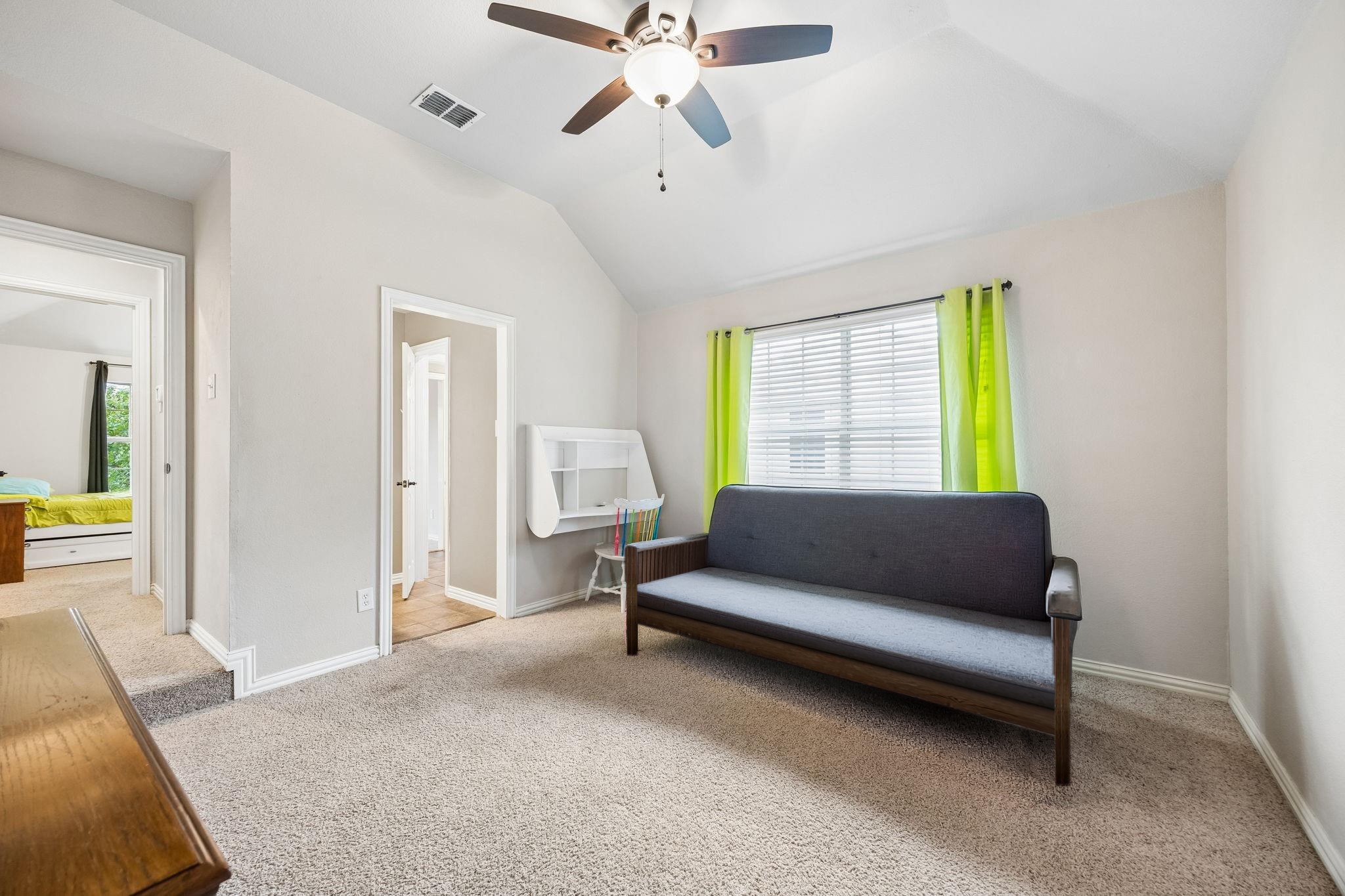 1607 Wood Creek Lane Allen TX 75002