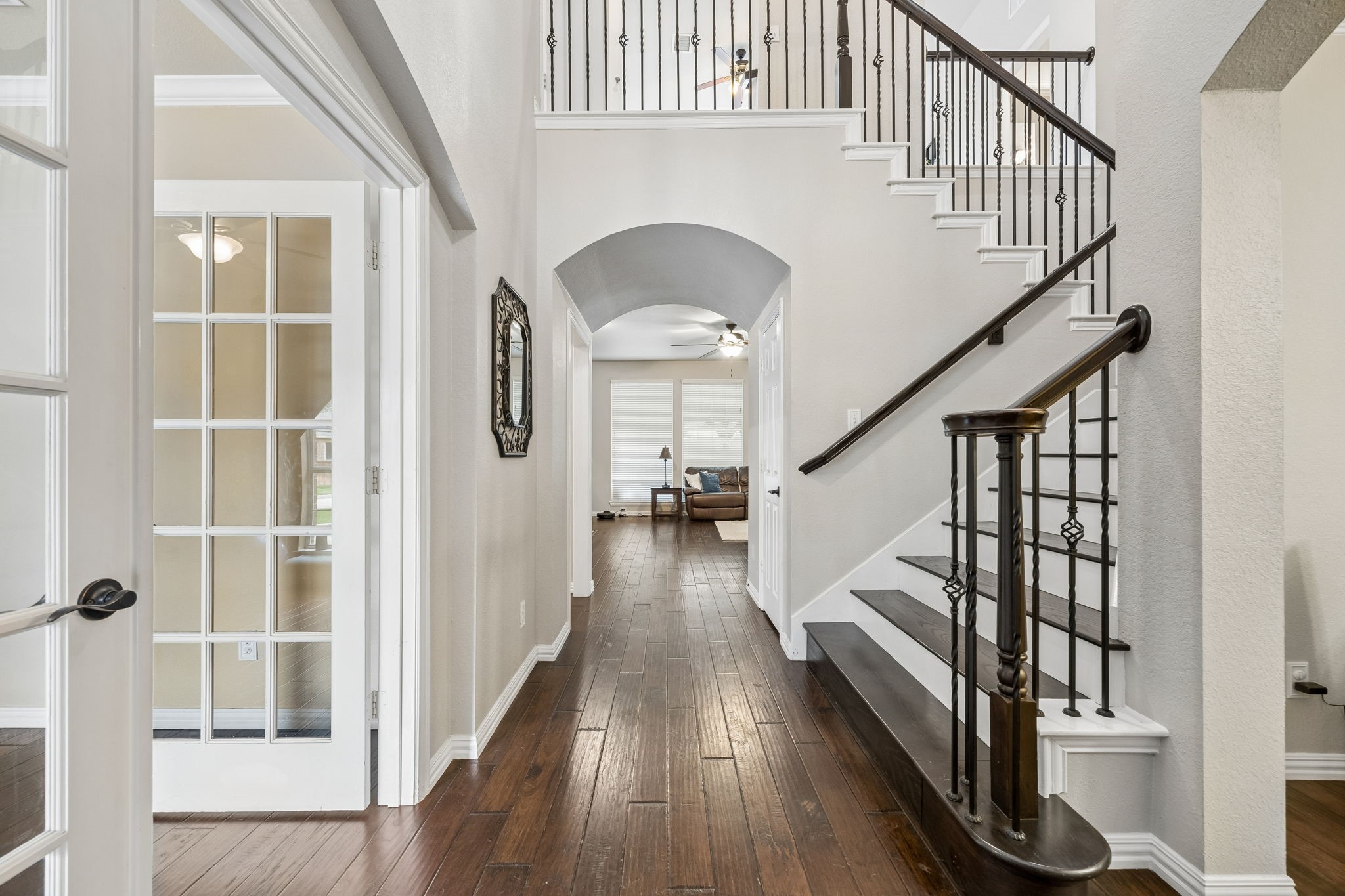 1607 Wood Creek Lane Allen TX 75002