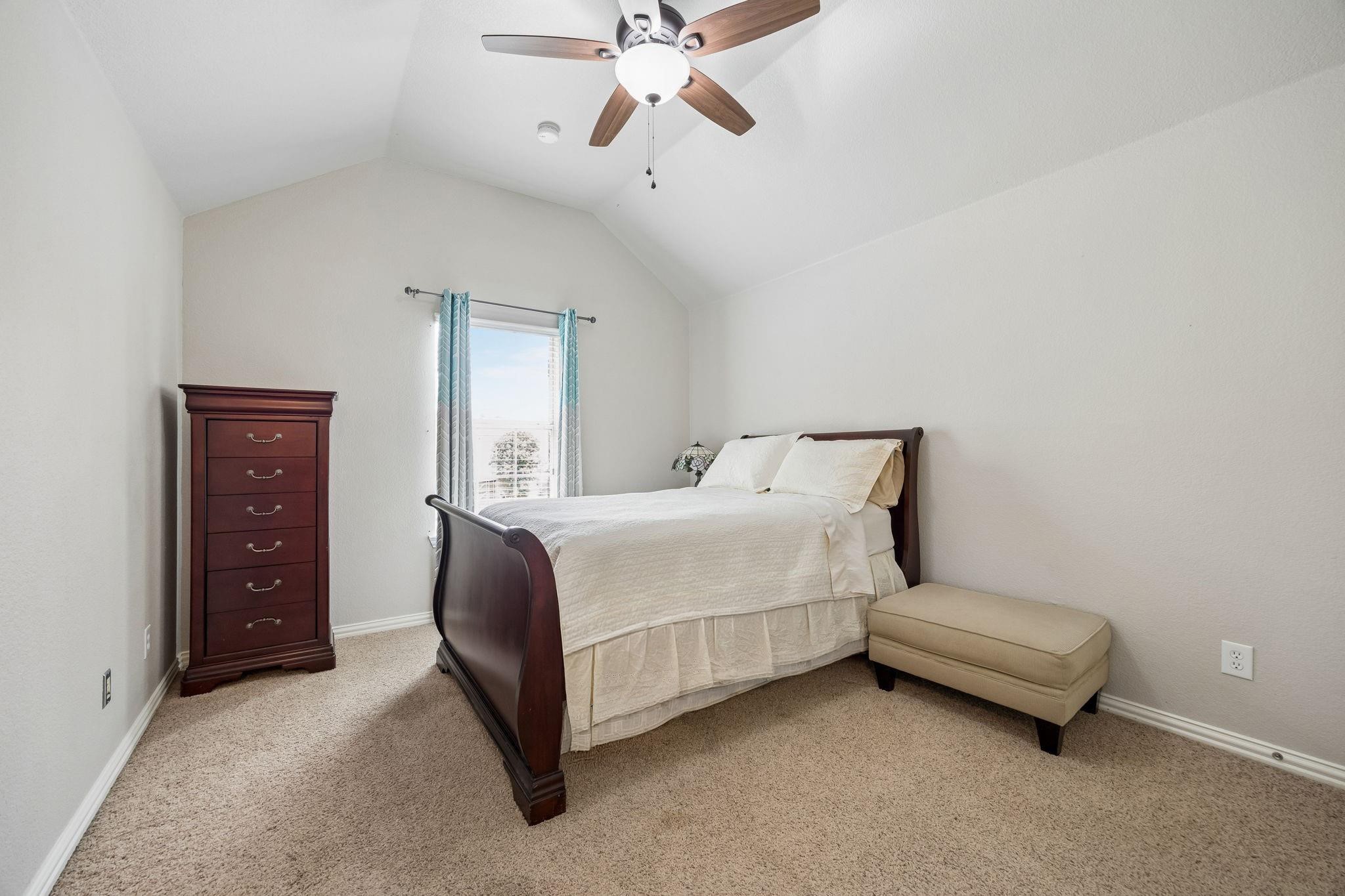 1607 Wood Creek Lane Allen TX 75002