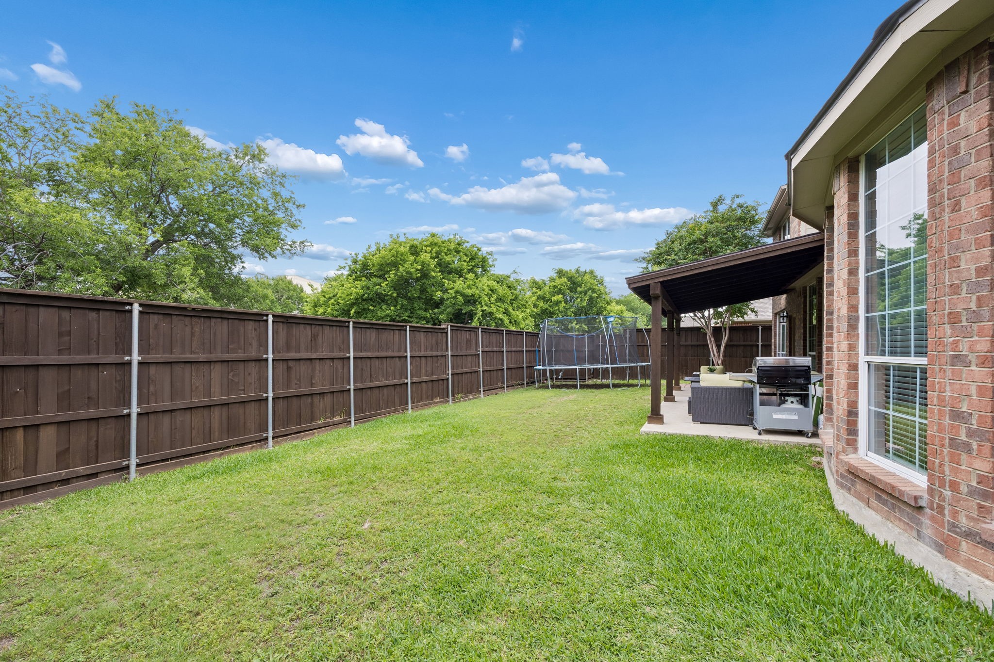 1607 Wood Creek Lane Allen TX 75002
