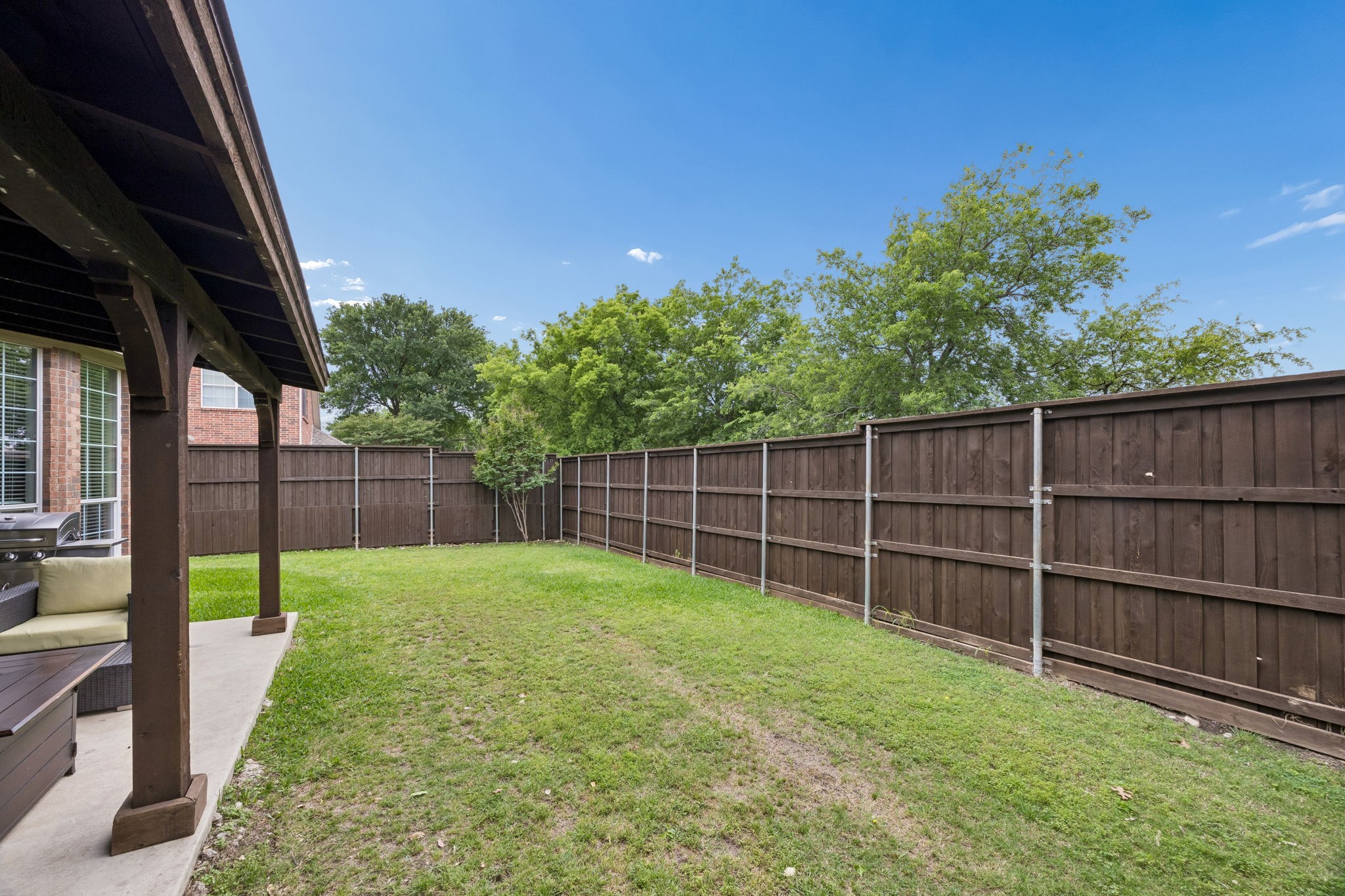 1607 Wood Creek Lane Allen TX 75002