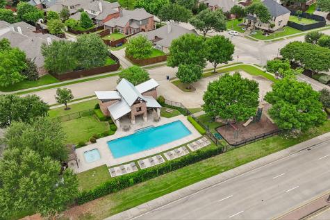 1607 Wood Creek Lane Allen TX 75002