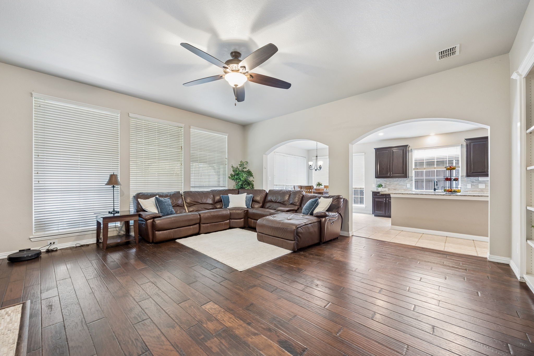 1607 Wood Creek Lane Allen TX 75002