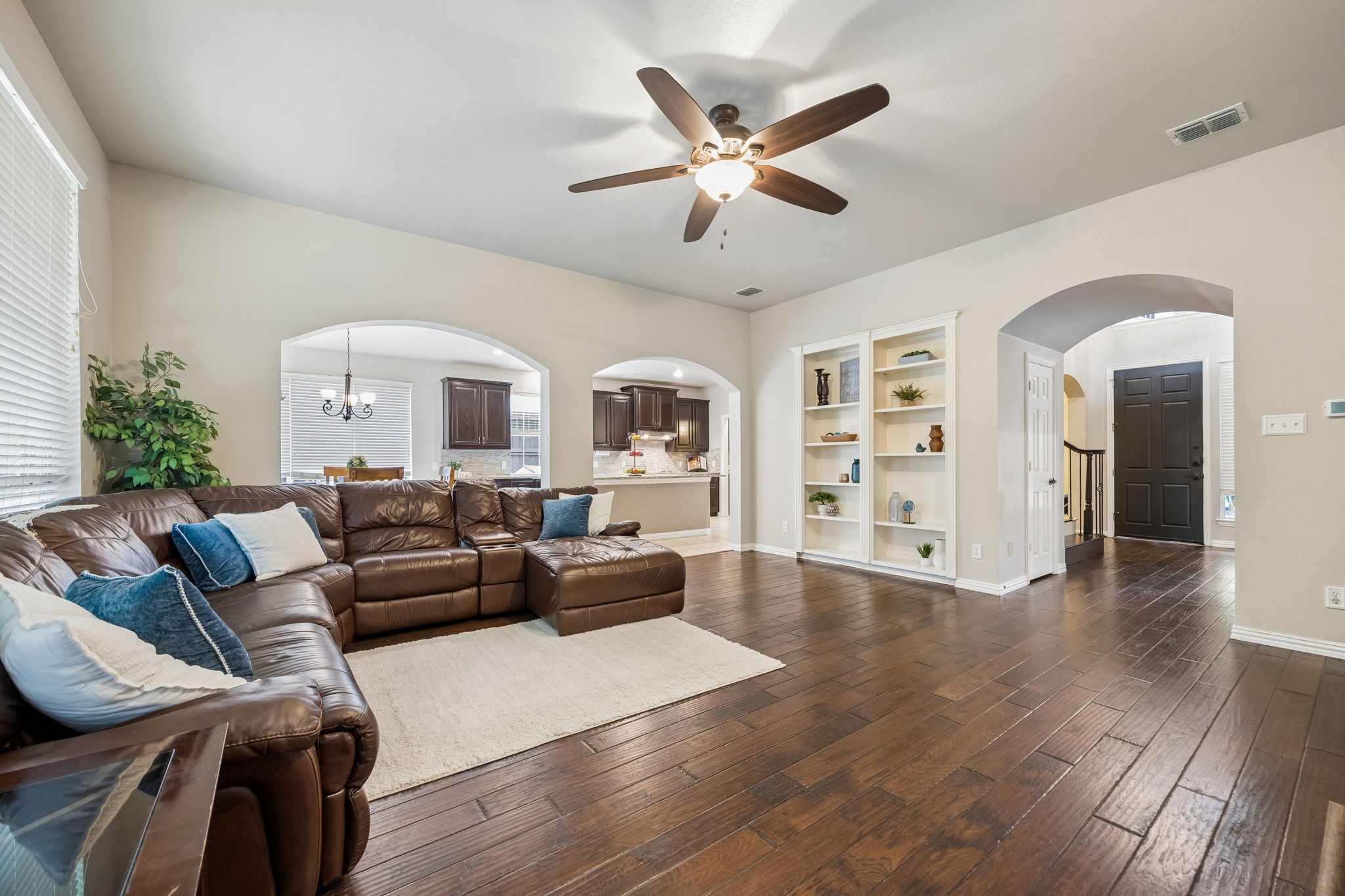 1607 Wood Creek Lane Allen TX 75002