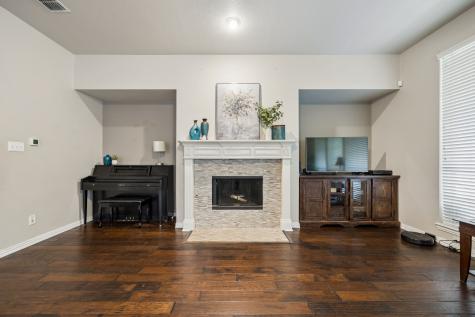 1607 Wood Creek Lane Allen TX 75002