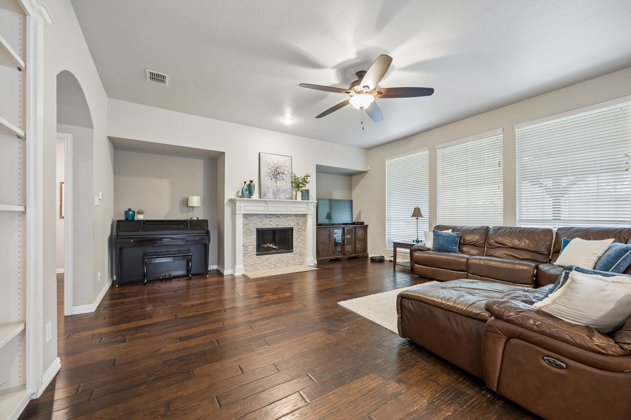 1607 Wood Creek Lane Allen TX 75002