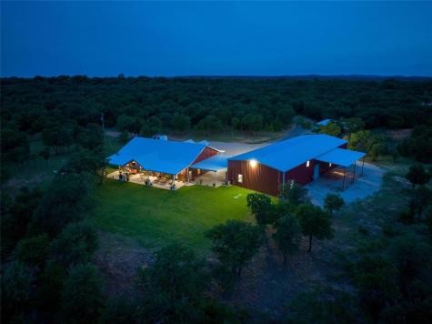 1001 Cliff Drive Graham TX 76450