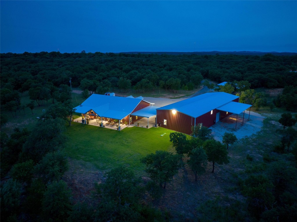 1001 Cliff Drive Graham TX 76450