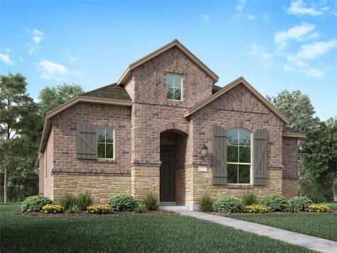 12425 Penson Street Haslet TX 76052