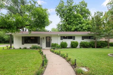 801 Waggoner Drive Arlington TX 76013