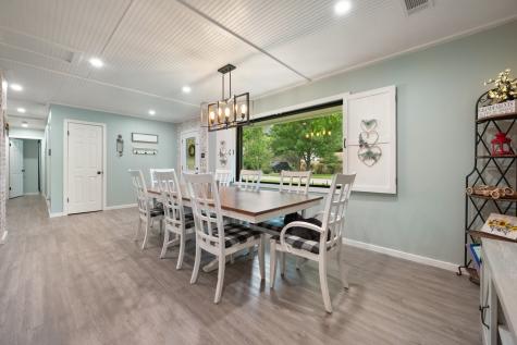 801 Waggoner Drive Arlington TX 76013