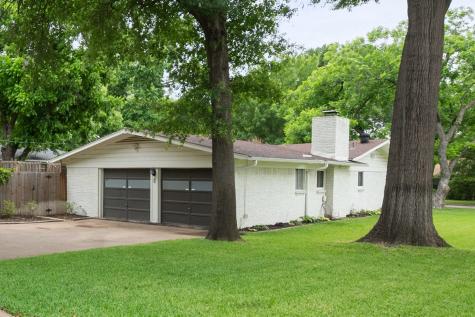 801 Waggoner Drive Arlington TX 76013