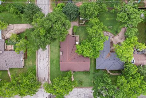 801 Waggoner Drive Arlington TX 76013