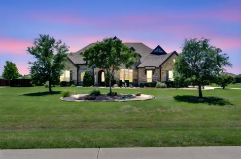 108 Shepherds Hill Road Waxahachie TX 75165