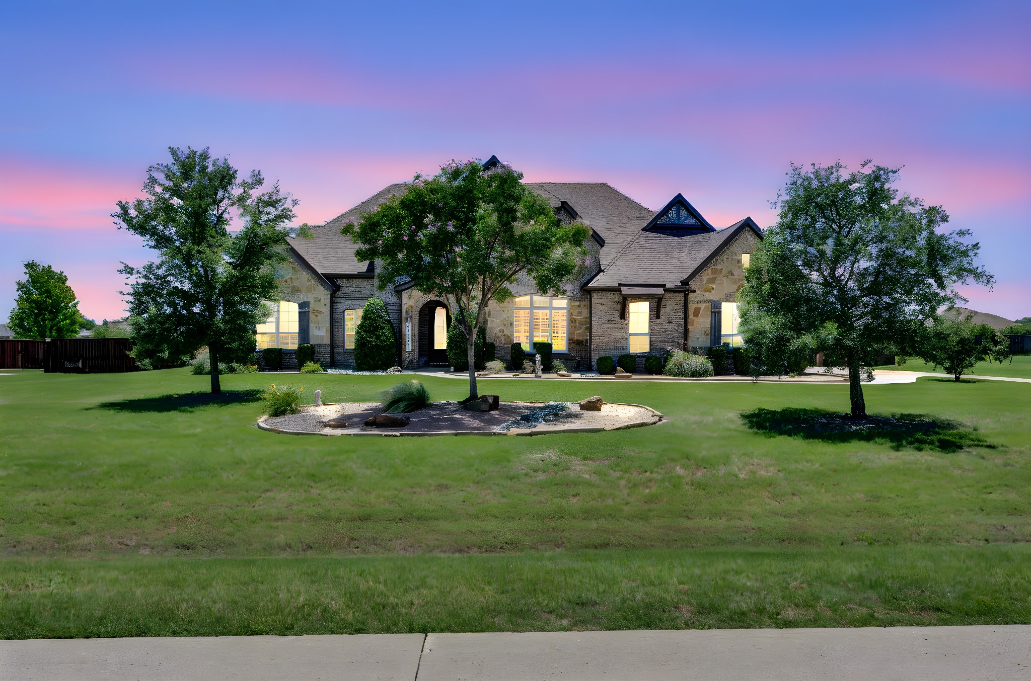 108 Shepherds Hill Road Waxahachie TX 75165