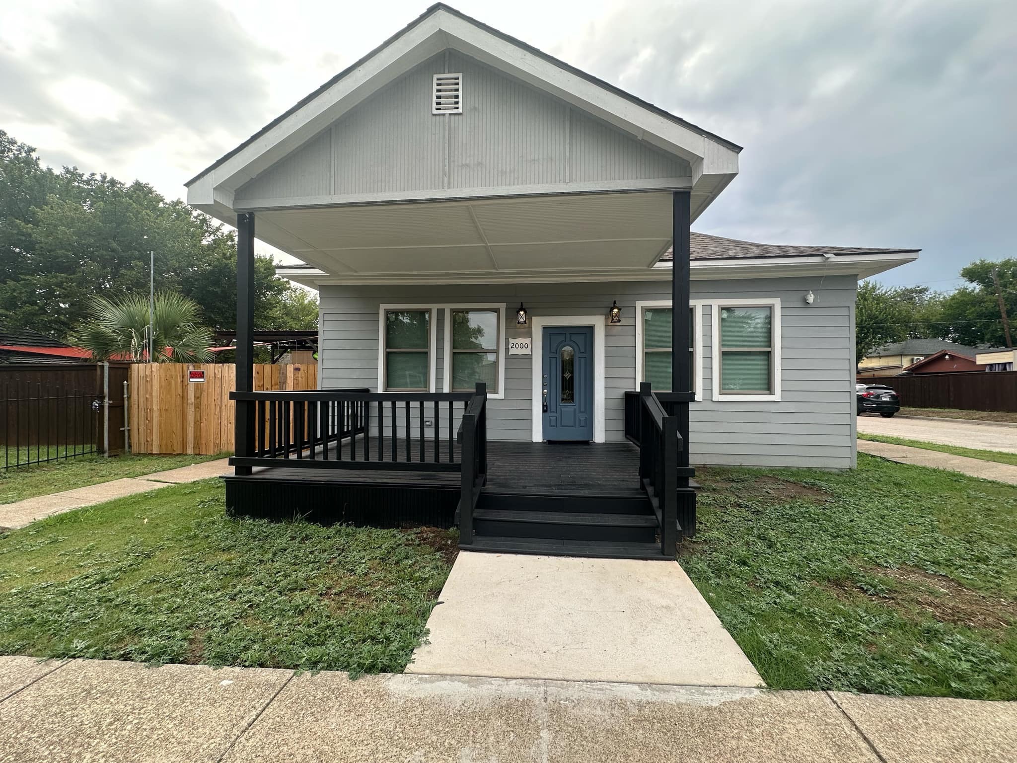 2000 May Street Fort Worth TX 76110