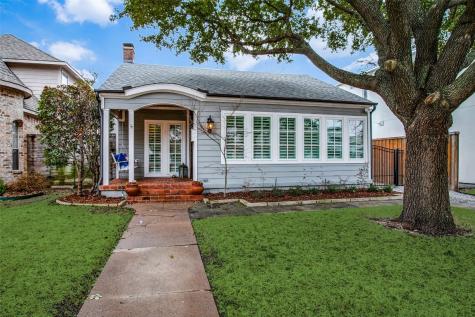 6342 Lakeshore Drive Dallas TX 75214