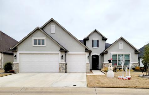 12616 Lockhart Drive Denton TX 76207