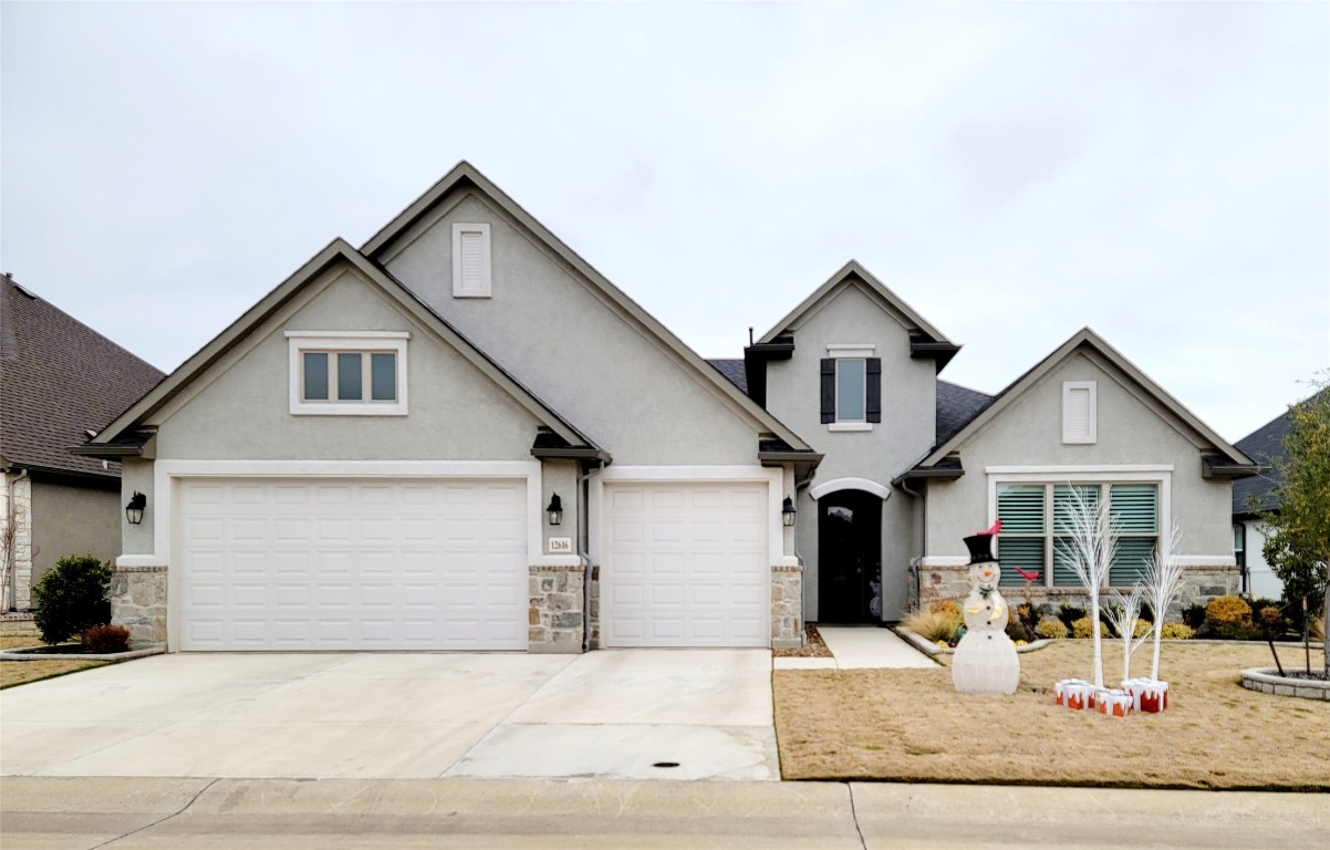 12616 Lockhart Drive Denton TX 76207