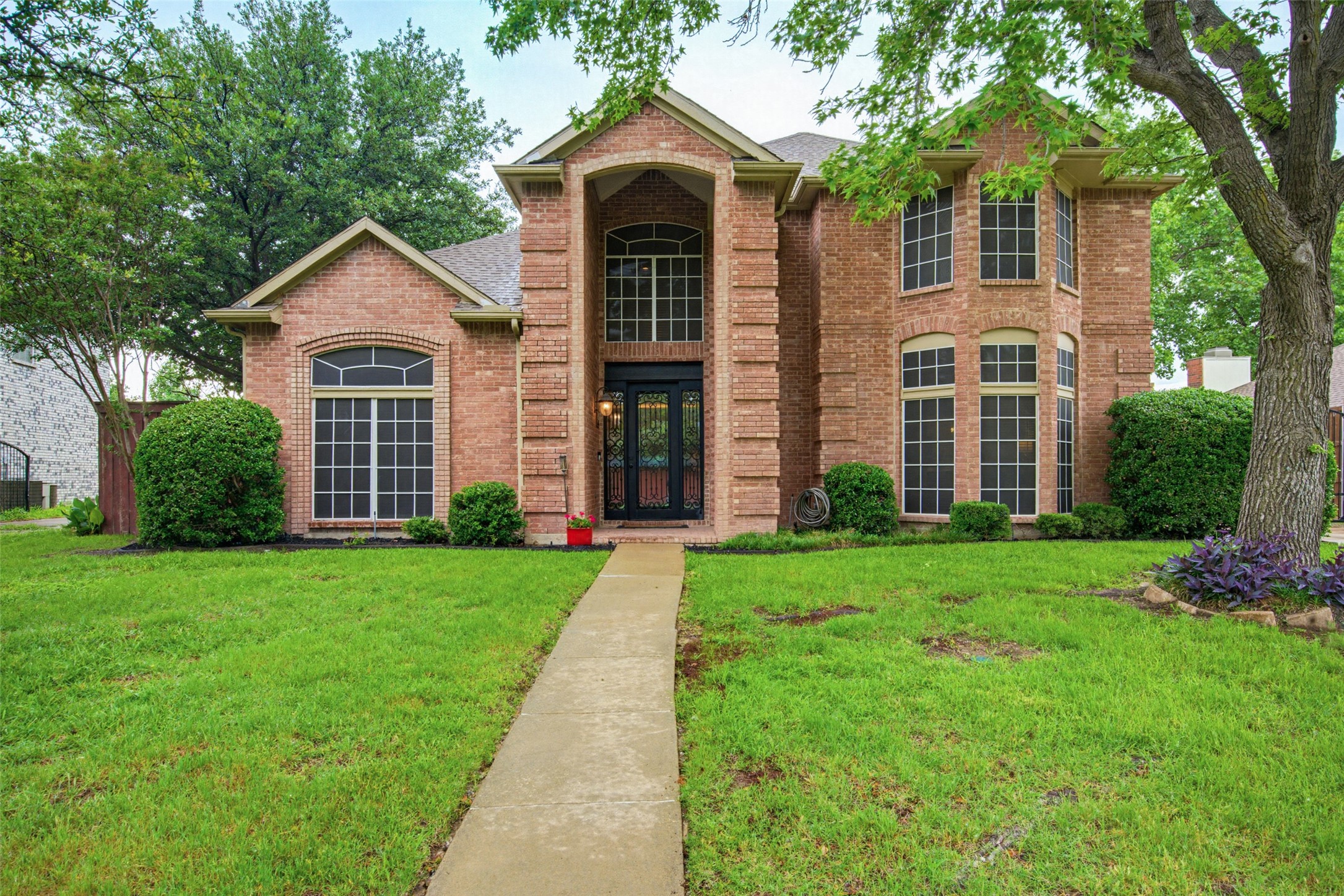 241 Magnolia Drive Coppell TX 75019